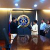 Oathtaking Ceremonies